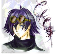 warrioritagaki