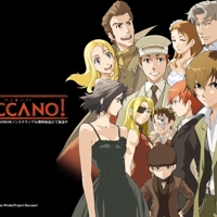Baccano!