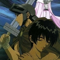 Berserk