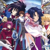 Gundam SEED