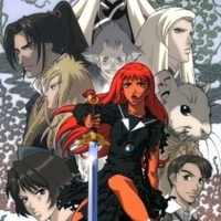 12 Kingdoms