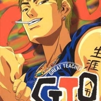 Great Teacher Onizuka