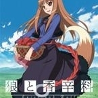 Spice and Wolf