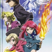 Kaze No Stigma