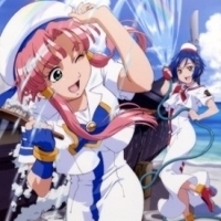 Aria the Natural Special