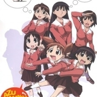 Azumanga Daioh