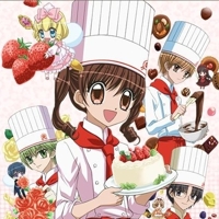 Yumeiro Pâtissière