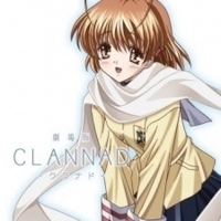 Clannad