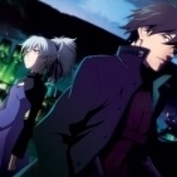 Darker than BLACK - Episode 26