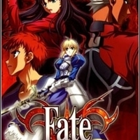 Fate/Stay Night