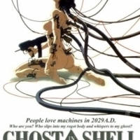 Ghost in the Shell