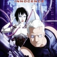 Ghost in the Shell 2: Innocence
