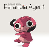 Paranoia Agent