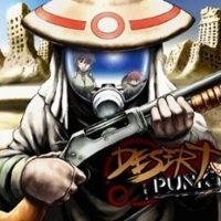 Desert Punk
