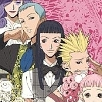 Paradise Kiss