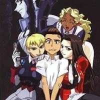 Tenchi Muyo GXP