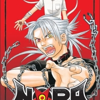 Nora: The Last Chronicle of Devildom