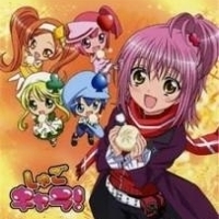 Shugo Chara Party!
