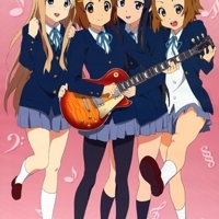 K-On!