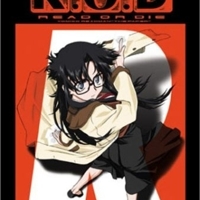 Read or Die