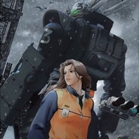 Patlabor 2 The Movie
