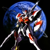 Tekkaman Blade