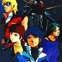 Zeta Gundam