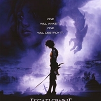 Escaflowne The Movie