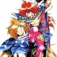 Slayers