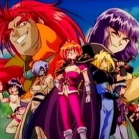 Slayers Next
