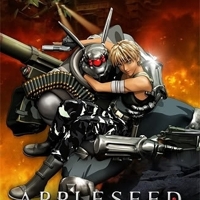 Appleseed