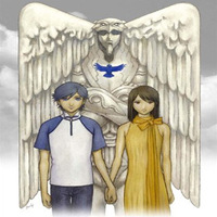 RahXephon The Motion Picture