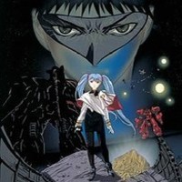 Martian Successor Nadesico The Motion Picture Prince of Darkness