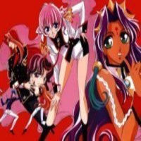 Revolutionary Girl Utena The Movie