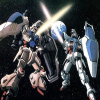 Gundam 0083 Stardust Memory