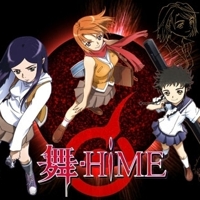 Mai Hime