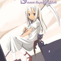 Ballad of a Shinigami