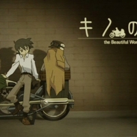 Kino's Journey