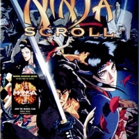 Ninja Scroll
