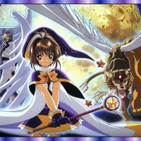 Card Captors