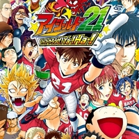 Eyeshield 21