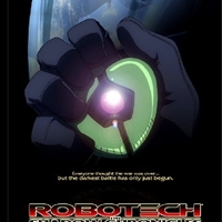 Robotech: The Shadow Chronicles