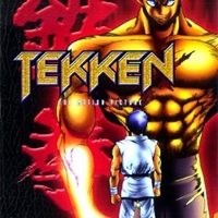 Tekken