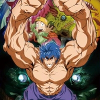 Toriko