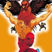 Red Hawk: Weapon Of Death