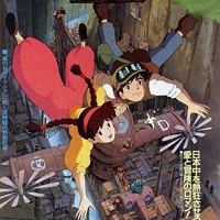 Tenkuu no Shiro Laputa