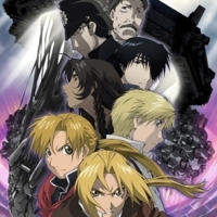 Gekijouban Hagane no Renkinjutsushi: Shambala o Yuku Mono