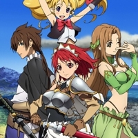 Seiken no Blacksmith