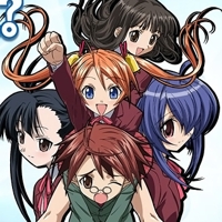 Negima!?