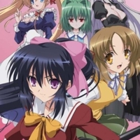 Omamori Himari